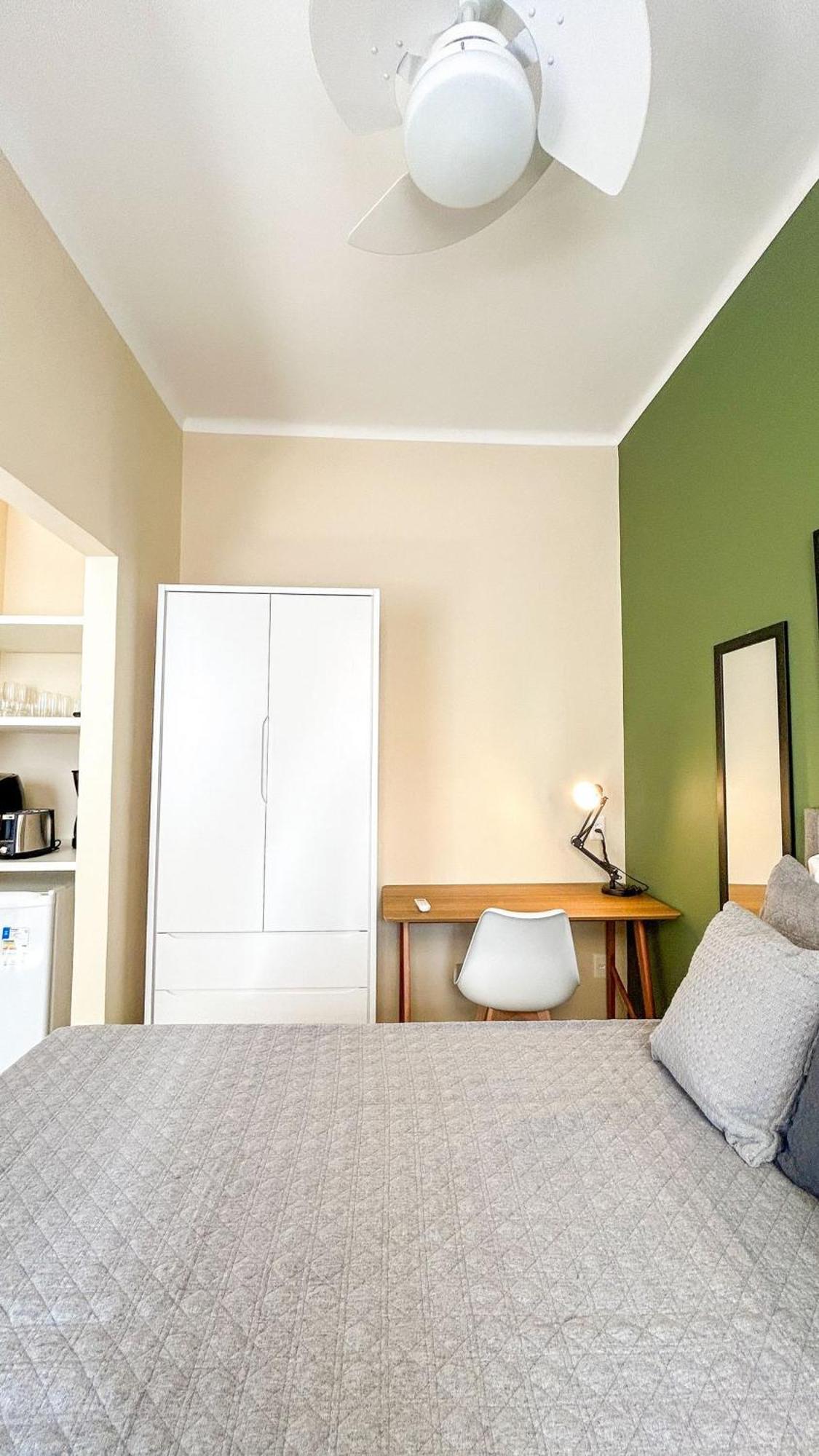 Estudio Moderno No Leblon Apartamento