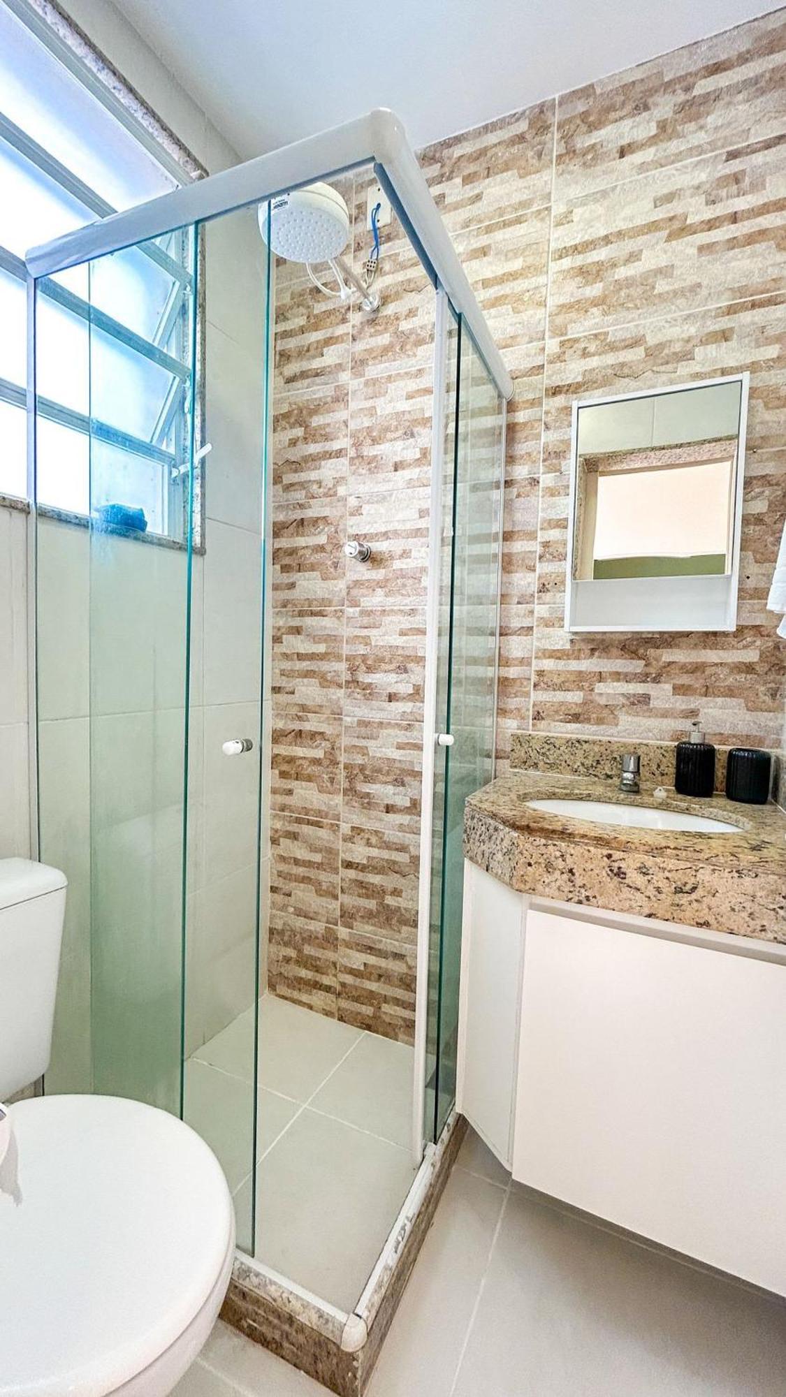 Apartamento Estudio Moderno No Leblon