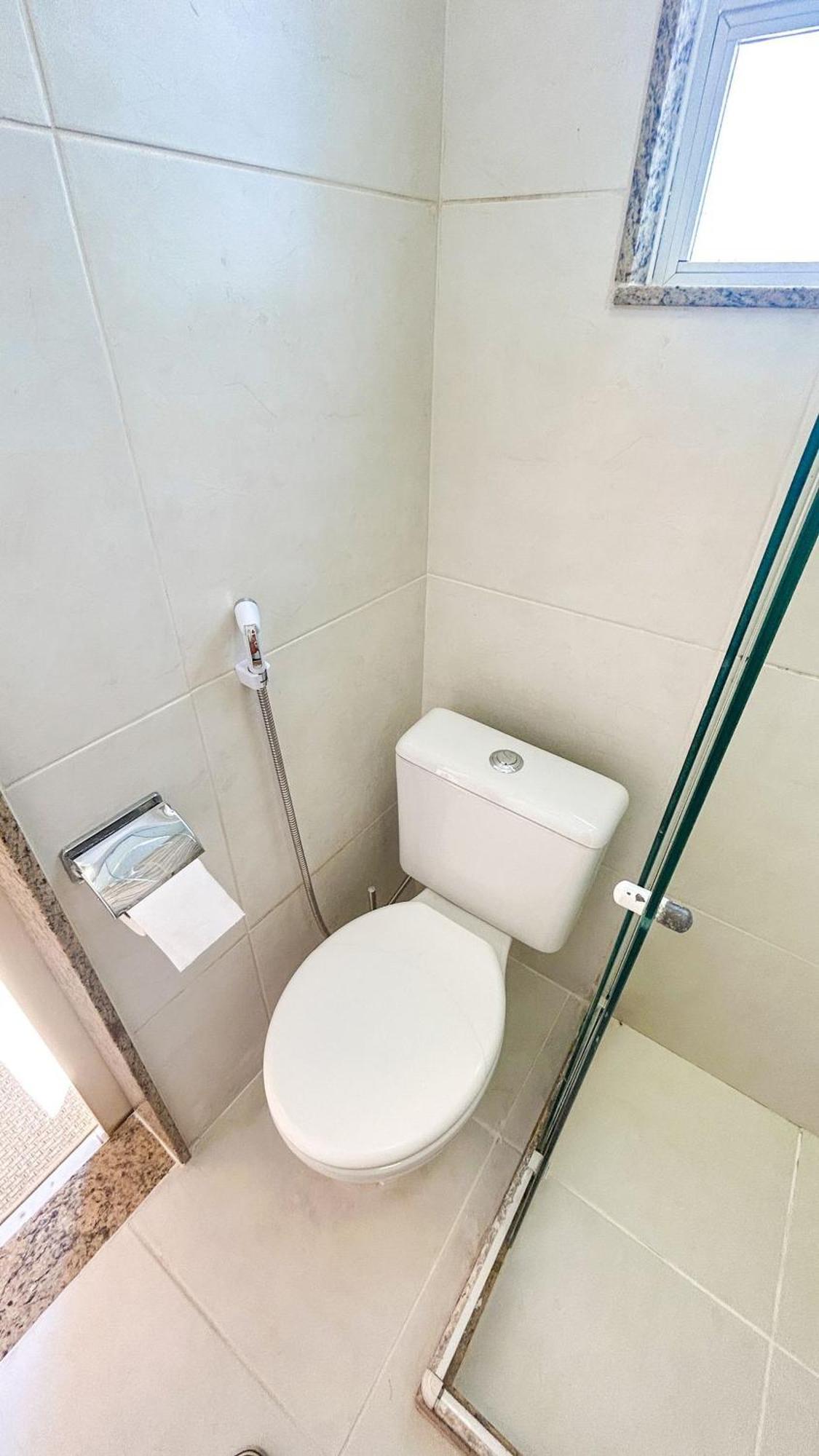 Estudio Moderno No Leblon Apartamento