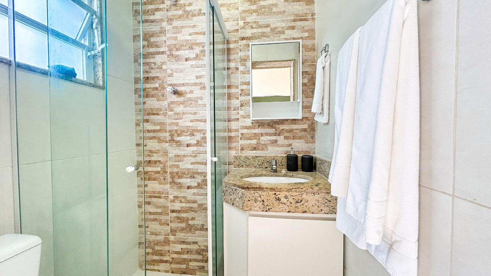 Apartamento Estudio Moderno No Leblon Rio de Janeiro